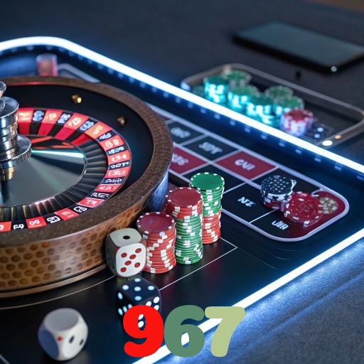967 - Baixe o App 967 para Android e Comece a Jogar