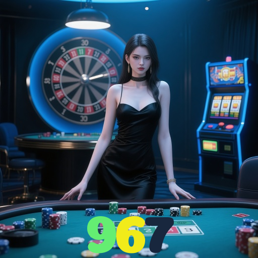 967 - Baixe o app 967 no Google Play e jogue ao vivo