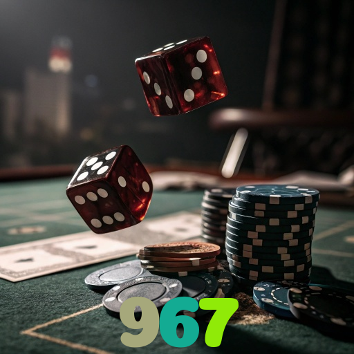 967 - Baixe o app 967 no Google Play e jogue ao vivo