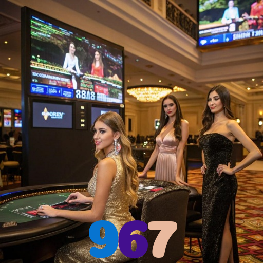 967 - Baixe o App 967 para Android e Comece a Jogar
