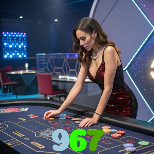 967 - Baixe o app 967 no Google Play e jogue ao vivo