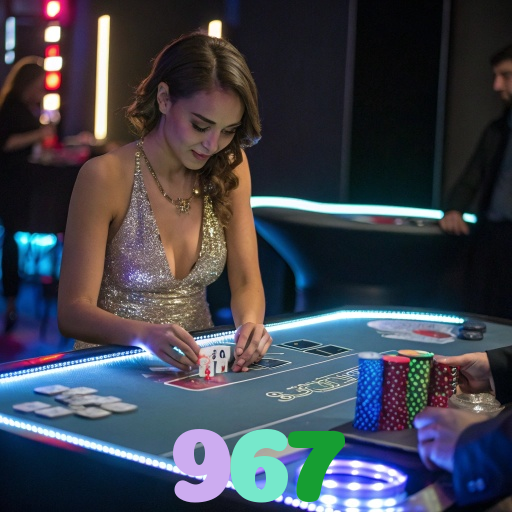 967 - Baixe o App 967 para Android e Comece a Jogar