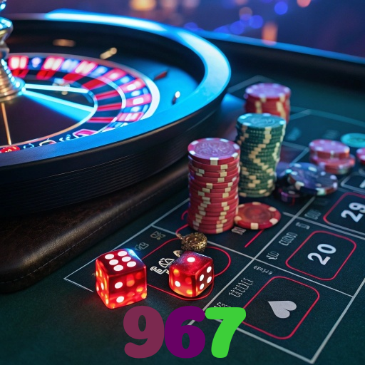 967 - Baixe o app 967 no Google Play e jogue ao vivo