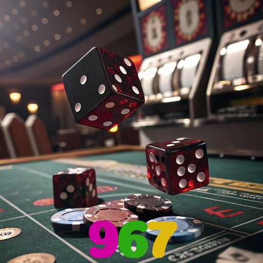 967 - Baixe o App 967 para Android e Comece a Jogar