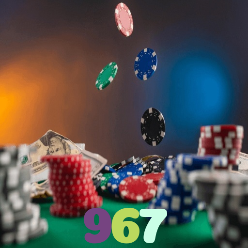 967 - Baixe o app 967 no Google Play e jogue ao vivo