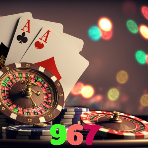 967 - Baixe o app 967 no Google Play e jogue ao vivo