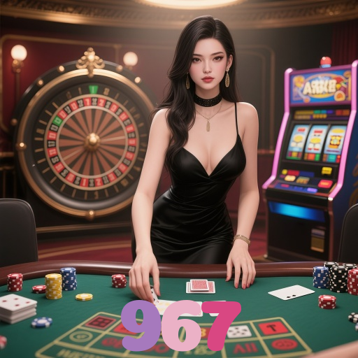 967 - Baixe o App 967 para Android e Comece a Jogar
