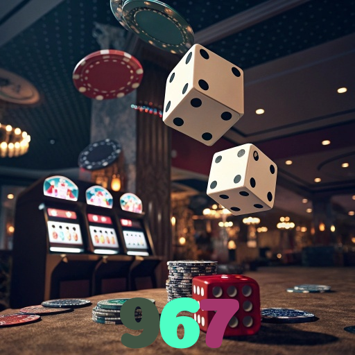 967 - Baixe o App 967 para Android e Comece a Jogar