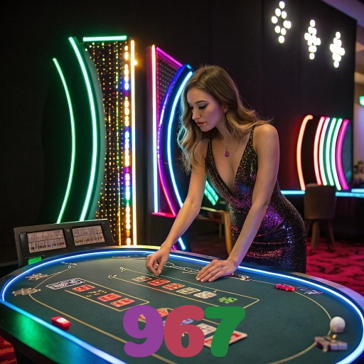 967 - Baixe o App 967 para Android e Comece a Jogar