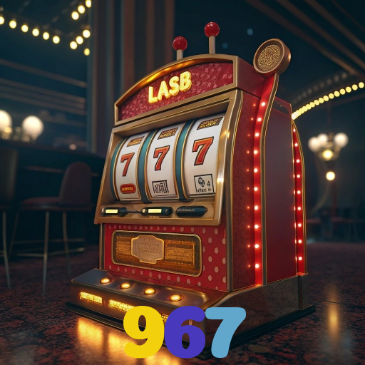 967 - Baixe o app 967 no Google Play e jogue ao vivo