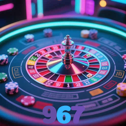967 - Baixe o App 967 para Android e Comece a Jogar