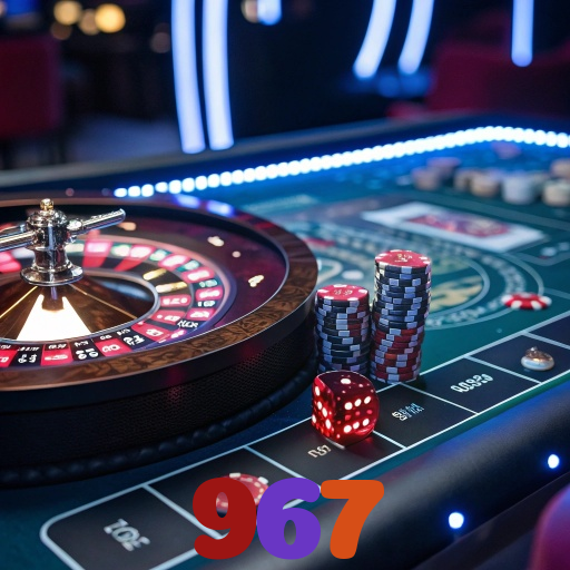 967 - Baixe o App 967 para Android e Comece a Jogar