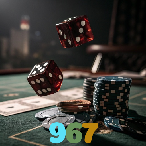 967 - Baixe o app 967 no Google Play e jogue ao vivo