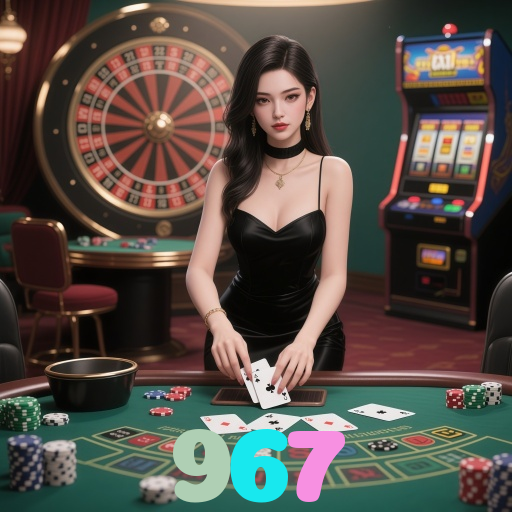 967 - Baixe o App 967 para Android e Comece a Jogar
