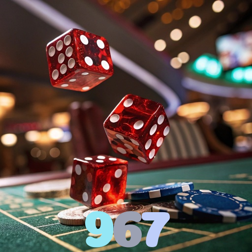 967 - Baixe o App 967 para Android e Comece a Jogar