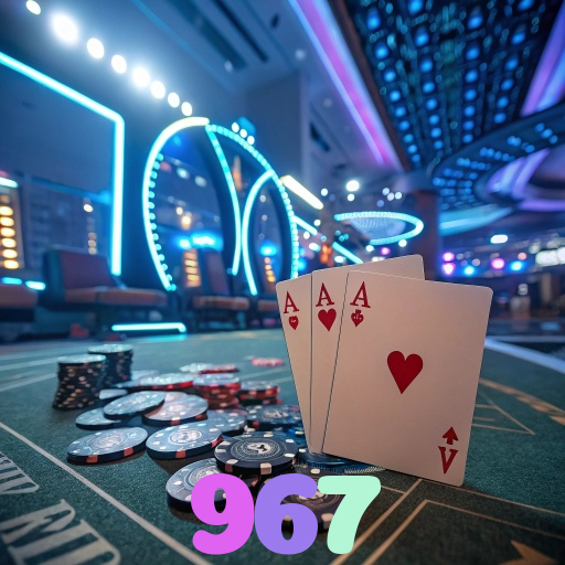 967 - Baixe o App 967 para Android e Comece a Jogar