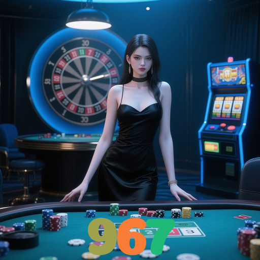 967 - Baixe o App 967 para Android e Comece a Jogar
