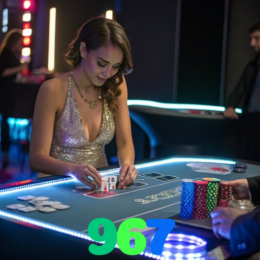 967 - Baixe o App 967 para Android e Comece a Jogar