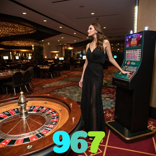 967 - Baixe o app 967 no Google Play e jogue ao vivo