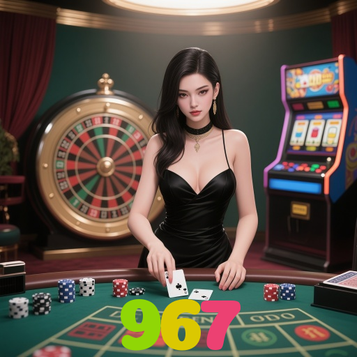 967 - Baixe o App 967 para Android e Comece a Jogar