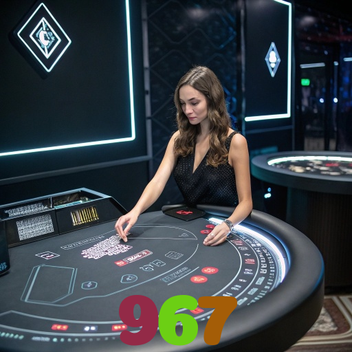 967 - Baixe o App 967 para Android e Comece a Jogar
