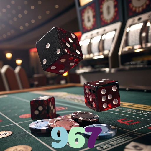 967 - Baixe o app 967 no Google Play e jogue ao vivo