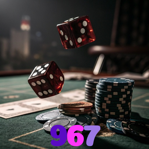 967 - Baixe o app 967 no Google Play e jogue ao vivo