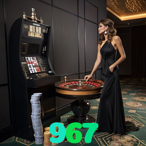 967 - Baixe o App 967 para Android e Comece a Jogar