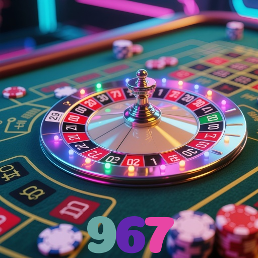 967 - Baixe o App 967 para Android e Comece a Jogar