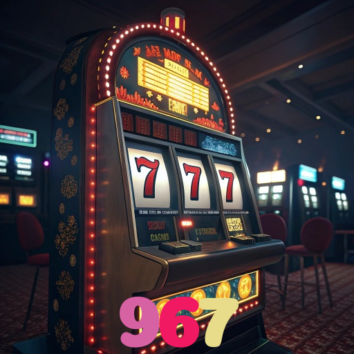 967 - Baixe o App 967 para Android e Comece a Jogar