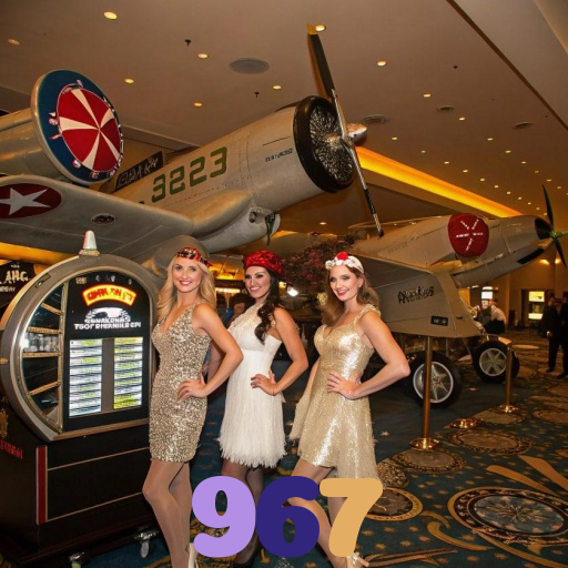 967 - Baixe o App 967 para Android e Comece a Jogar