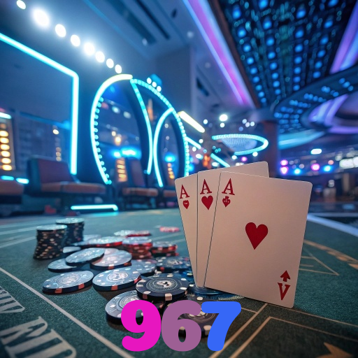 967 - Baixe o App 967 para Android e Comece a Jogar