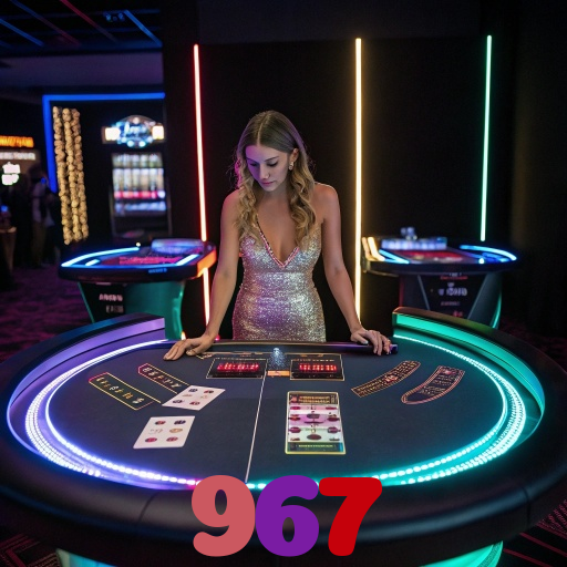 967 - Baixe o App 967 para Android e Comece a Jogar