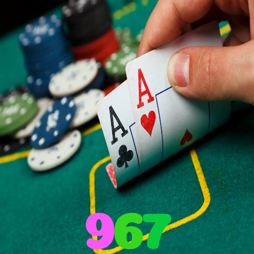 967 - Baixe o App 967 para Android e Comece a Jogar