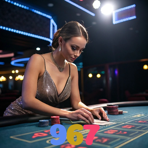 967 - Baixe o App 967 para Android e Comece a Jogar