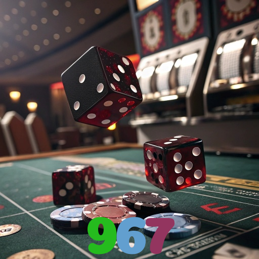967 - Baixe o App 967 para Android e Comece a Jogar
