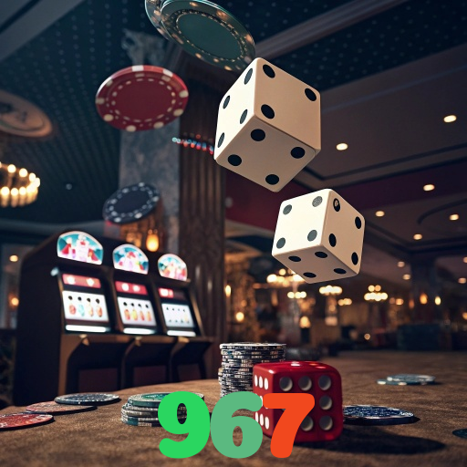 967 - Baixe o App 967 para Android e Comece a Jogar