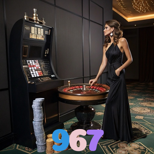 967 - Baixe o App 967 para Android e Comece a Jogar