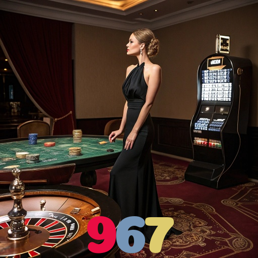 967 - Baixe o app 967 no Google Play e jogue ao vivo