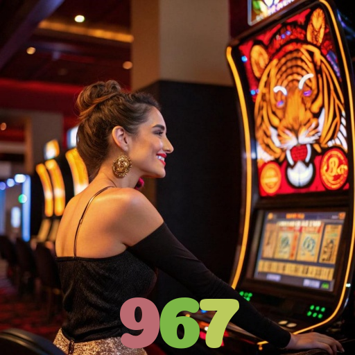967 - Baixe o app 967 no Google Play e jogue ao vivo