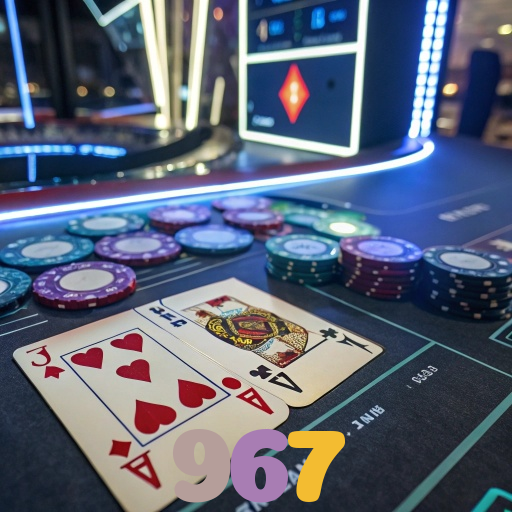 967 - Baixe o App 967 para Android e Comece a Jogar