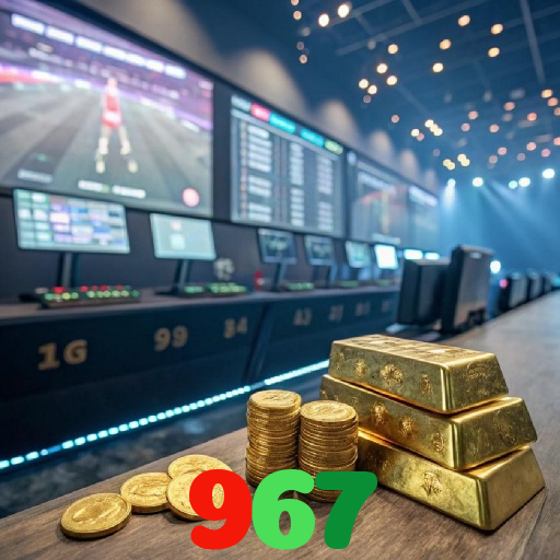 967 - Baixe o app 967 no Google Play e jogue ao vivo