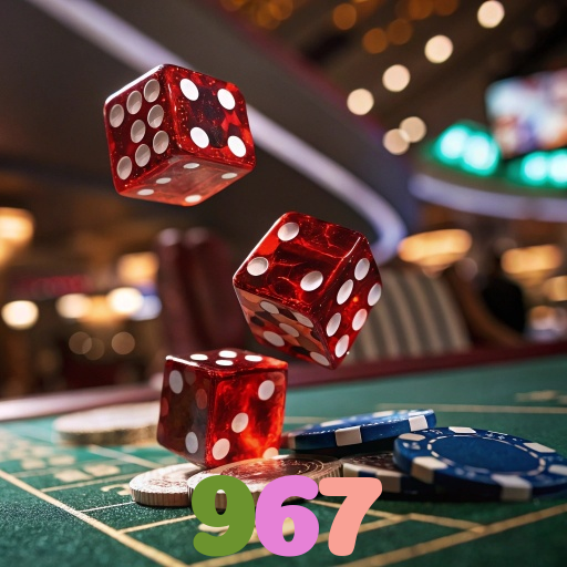 967 - Baixe o App 967 para Android e Comece a Jogar