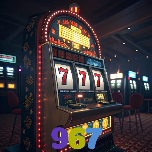 967 - Baixe o app 967 no Google Play e jogue ao vivo
