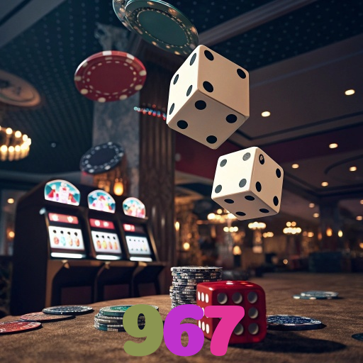 967 - Baixe o App 967 para Android e Comece a Jogar