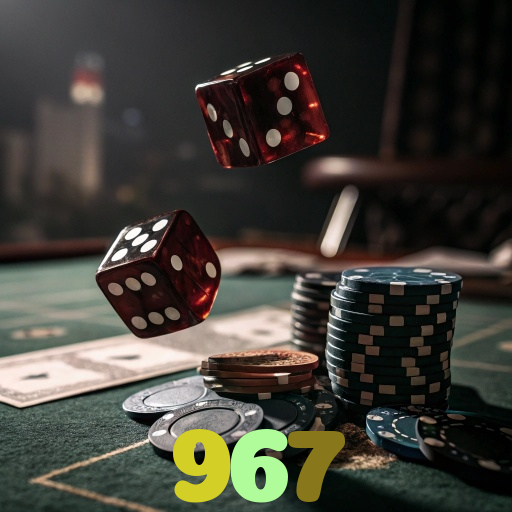 967 - Baixe o app 967 no Google Play e jogue ao vivo