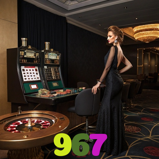 967 - Baixe o App 967 para Android e Comece a Jogar
