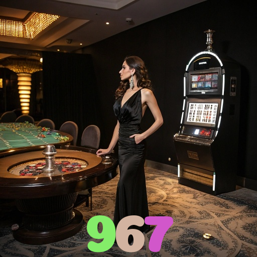 967 - Baixe o app 967 no Google Play e jogue ao vivo