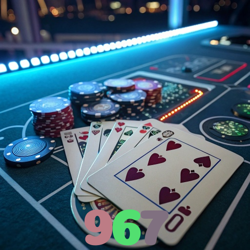 967 - Baixe o App 967 para Android e Comece a Jogar