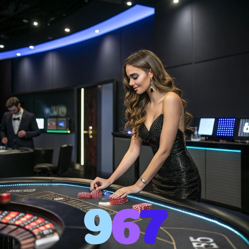 967 - Baixe o App 967 para Android e Comece a Jogar